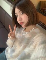 -茶发Salon·烫发染发理发