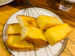 -通海俄式烧烤(下瓦房店)
