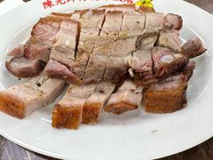 -陈光记烧腊店(罗保博士街店)