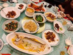 -杭州香格里拉·香宫中餐厅