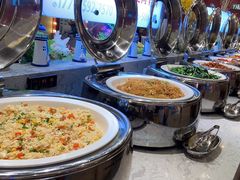 -经典世家牛排自助餐厅(百捷店)