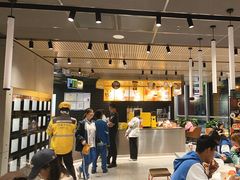 -麦当劳(北苑秋实路店)