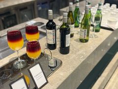 -武汉世茂希尔顿酒店·汇·全日餐厅