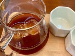 -SAFARI COFFEE