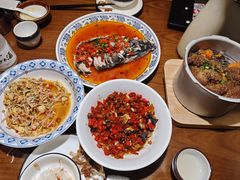 -八碗湘长沙市井菜(坡子街店)