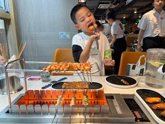 -丰茂烤串(五道口店)