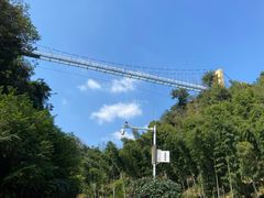 -梅岭月亮湾山体公园