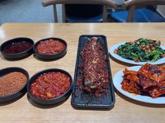 -韩麦大冷面(桂花街直营店)