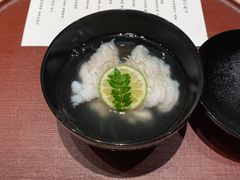 -晴空·日本料理(万象城店)