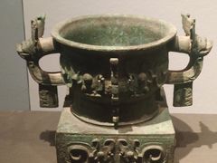 -陕西历史博物馆