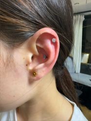 -匿名者纹身学院派·刺青