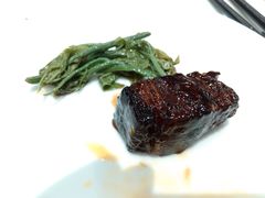 -马仕玖煲·融合菜·酥不腻烤鸭(人大店)