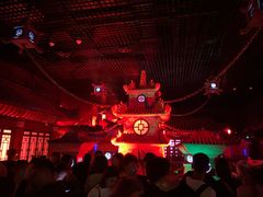 -济南方特东方神画