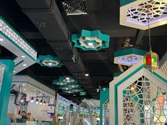 -帕米尔食府(白云观店)