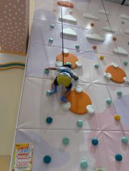 -奈尔宝·儿童乐园·亲子餐厅(苏州大悦城店)