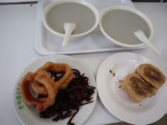 -老磁器口豆汁店(天坛店)