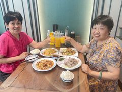 -清真聚陇缘美食餐厅(南横东街店)