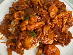 -同发号饭庄(复兴路店)