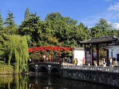 景点-水绘园