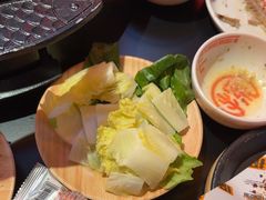 -探鱼·鲜青椒爽麻烤鱼(北京路天河城店)
