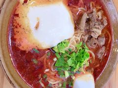 -十里香粉馆(虹桥中路店)