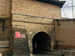 -暖泉古镇