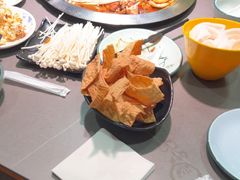 -沧州成老灶火锅鸡(鹿泉总店)