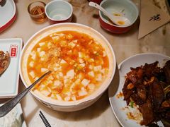 -京华烟云·北京烤鸭(领展购物广场·中关村店)