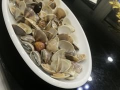 -庭苑美食中心·陈皮烧鹅·海鲜(台山店)