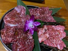 -丸藏和牛烧肉专门店(园区师惠坊店)