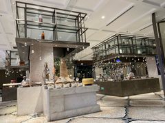 -太湖饭店玉兰厅(自助餐厅)