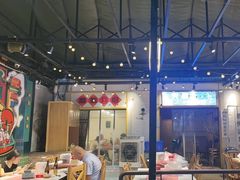 -霸王虾·麻辣小龙虾(清水河公园店)