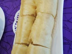 油条-潮喜竹溪荔湖酒家(荔枝湾店)