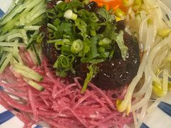 -面乙新派手擀面(大悦城店)