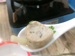 大四喜丸-小龍鳳·港式海鲜打边炉(沙湖路店)