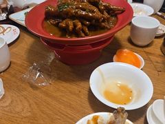-品大三·经典淮扬菜(大行宫店)