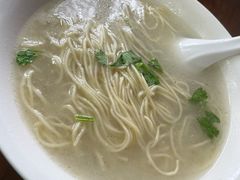 -粗茶淡饭(东关街店)