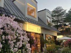 -花神·轻食简餐·咖啡馆·花卉绿植(荷兰花卉小镇店)