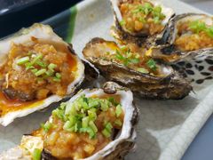 -兆辉木炭海鲜烧烤·海鲜小炒
