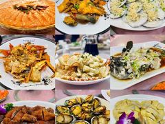 -盛港湾海鲜食府(黄沙店)