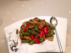 -桃源春晓中餐厅 TaoYuan Restaurant