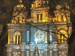 -王府井天主教堂