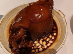 -八府香鸭·啫啫煲(华山路店)