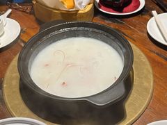 -大良毋米粥·粥底火锅(岭南天地店)