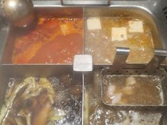 -海底捞火锅(万丰桥店)