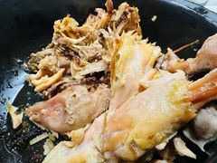 -阿甘小馆(陇海路店)