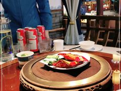 -坛宗剁椒鱼头(河西王府井店)