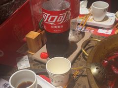 -小龙坎火锅(东汇城店)