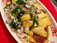 -神更仔·潮汕魂大排档(汉口路店)