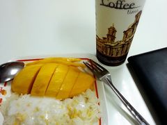 -Magic Food Point(Airport Street food)